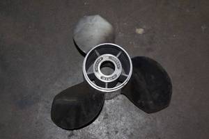 Stainless Steel Boat Propeller - 14-38 x 21