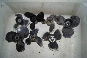 Boat Propellers