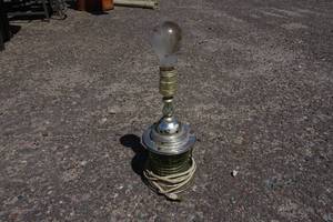 Boat Light Table Lamp