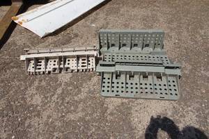 Wall Mount Tool Holders
