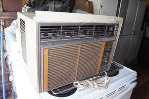 Crosley Window Air Conditioner