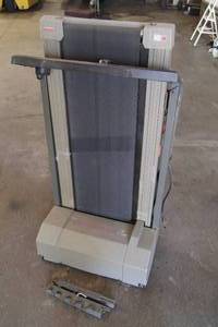 Weslo Cadence Treadmill