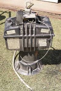 Commercial Lighting Power Supply