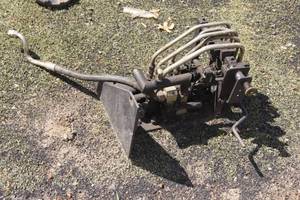 Hydraulics Assembly