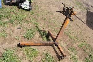 Engine Stand - 750 Lbs
