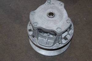 Polaris Snowmobile Clutch Assembly