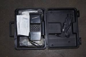 Eagle AccuMap 12 GPS Receiver