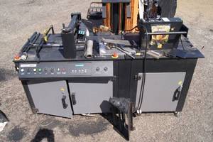Secap Jet 1 Mail TabberLabelerStamper