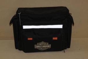 Harley Davidson Saddle Bag Cooler