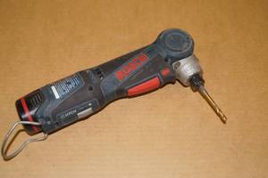 Bosch 10.8V Compact Driver