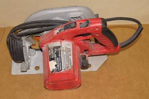 Milwaukee 7-14 Tilt-Lok Corded Circular Saw