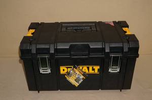 NEW DeWalt Tough System Toolbox
