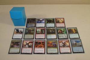 Magic the Gathering Cards - Mythic Rares, Foils