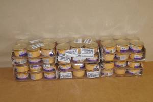 Fancy Feast Delights Canned Cat Food