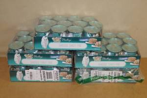 Fancy Feast Medleys Canned Cat Food