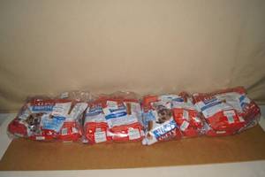 Alpo Dental Chews Dog Treats