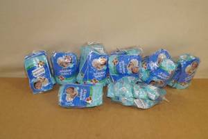 Purina Whisker Lickins Cat Treats