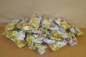 Friskies Party Mix Cat Treats