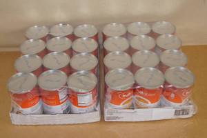 Fruitables Canned Dog Food