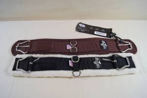 2 Professionals Choice Cinch Straps