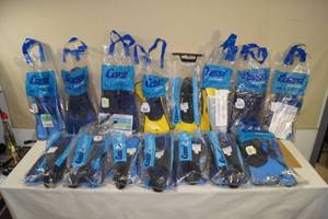 15 Cressi Swim Fins