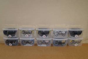 10 Cressi Snorkel Masks