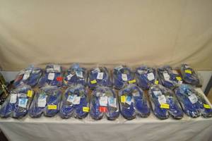Aqua Sphere Water Shoes