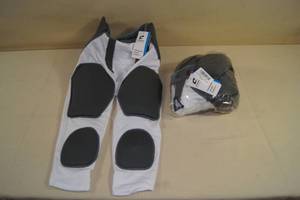 2 Champro Padded Pants