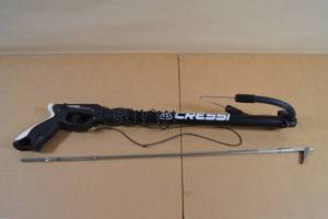 Cressi World Champion Spear Gun