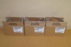 6 Quarts of Krylon Ford Red Paint