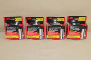 3M High Temperature Flue Tape