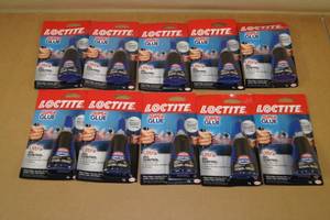 Loctite Super Glue