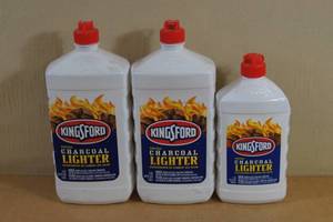 Kingsford Charcoal Lighter Fluid