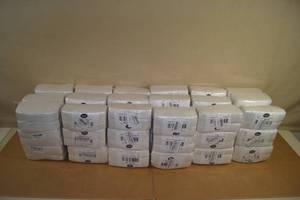 Tall Fold Paper Napkins
