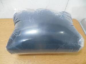 lot 16 image: Ultra Mink and Sherpa 2-Pc. Blanket Set - Twin Charcoal