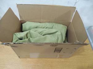 lot 23 image: Ultra-Soft Modern Microfiber Sheet Set Collection-- full