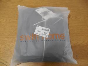 lot 26 image: Prewashed Microfiber Natural Wrinkle 3-Pc. Duvet Cover Set - FullQueen
