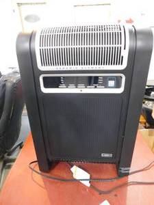 lot 41 image: Lasko Cyclonic Heater