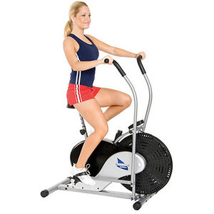 lot 120 image: Body Rider Fan Bike