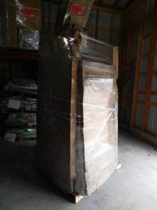 lot 71 image: WHOLESALE PALLET LOT OF GENERAL MERCHANDISE