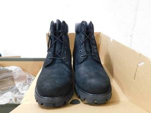 lot 88 image: Timberland Mens Icon Premium 6 Insulated Waterproof Boot - 9.5 W