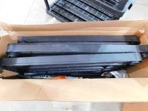 lot 108 image: 4-Shelf Adjustable Heavy-Duty Shelving
