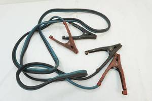 Jumper cable