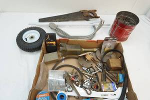 Misc. hardware