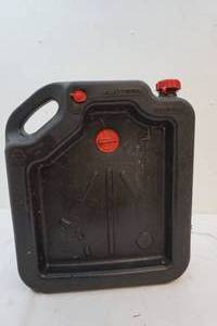 Oil Container