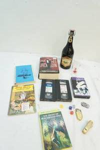 Collector items