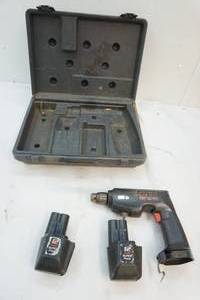 Impact driver