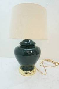 Table lamp