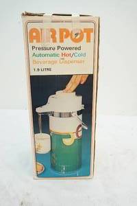 Beverage dispenser