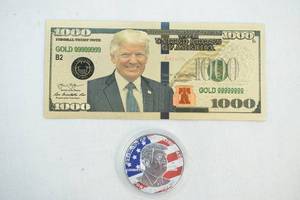 Trump Memorabilia